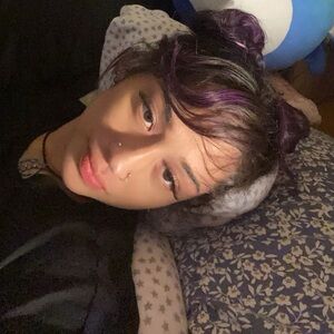 Meet your Posher, Belle